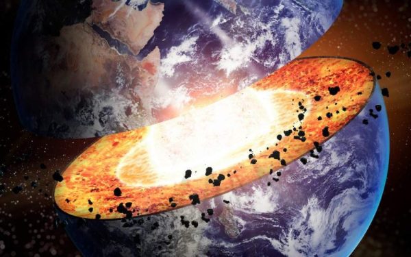 Cinco hallazgos científicos sobre la Tierra que nos asombraron este 2024