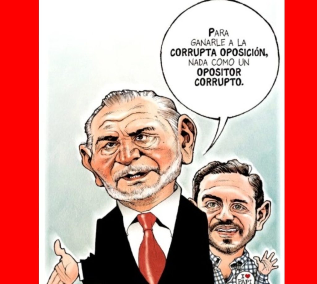 Claudia Sheinbaum: “Decisión de la dirigencia de Morena” posible adhesión de los Yunes