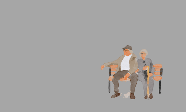 Cómo llegar mejor a viejos