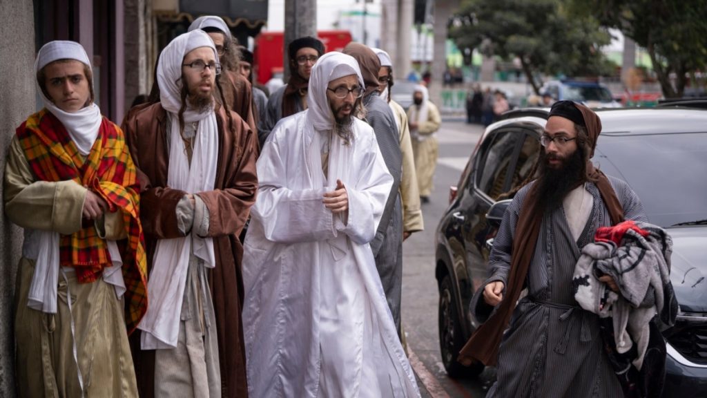 Comunidad Lev Tahor: quiénes son y de qué los acusan en Guatemala