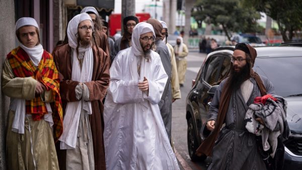 Comunidad Lev Tahor: quiénes son y de qué los acusan en Guatemala