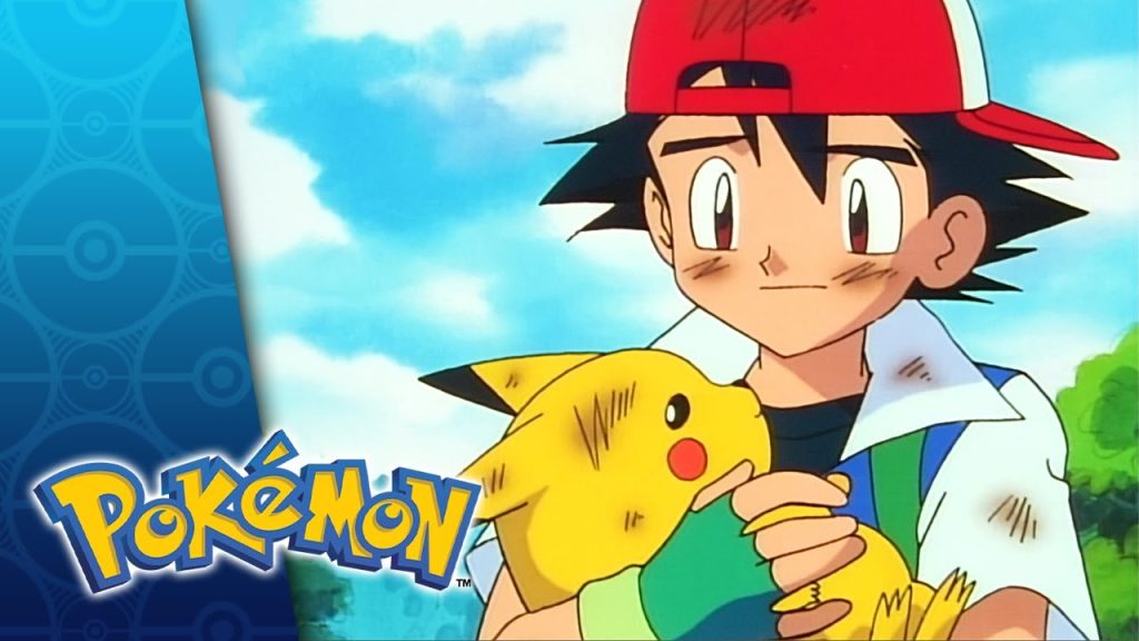Con 30 años pero feliz: canal de Pokémon en YouTube ya tiene las primeras temporadas