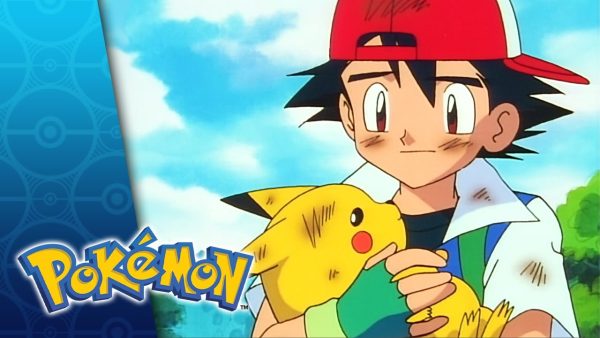 Con 30 años pero feliz: canal de Pokémon en YouTube ya tiene las primeras temporadas