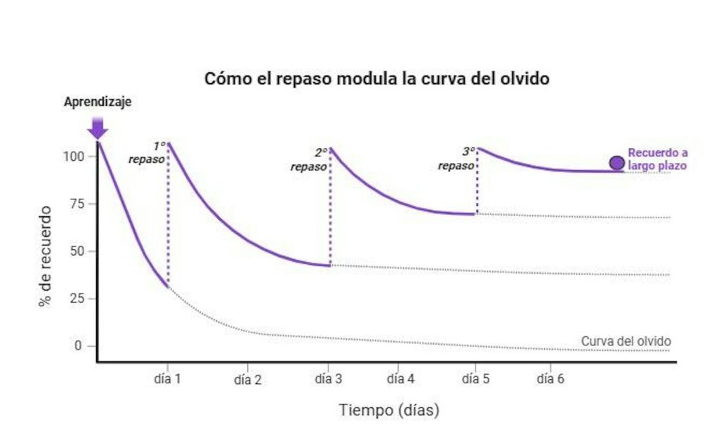 Consejos prácticos para recuperar la capacidad de concentración