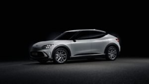 Corea del Sur adelanta un siglo: conocé el coche futurista de hidrógeno que cambiará todo