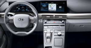 Corea del Sur adelanta un siglo: conocé el coche futurista de hidrógeno que cambiará todo