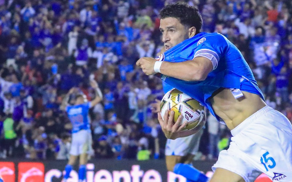Cruz Azul es la mejor defensa del torneo y enfrenta a la más sólida de la Liguilla, la del América