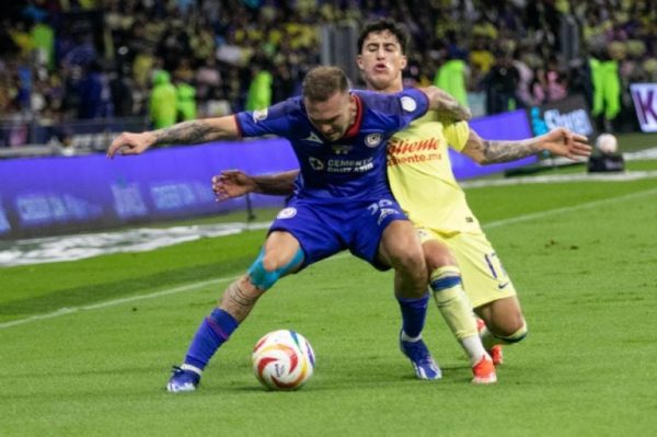 ¿Cruz Azul perderá otra vez contra el América Esto dicen los pronósticos y las apuestas para la Semifinal