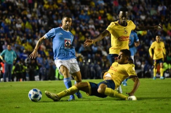 Cruz Azul recibe la peor de las noticias antes de enfrentar al América en semifinal