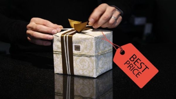 ¿Cuáles son los regalos más deseados en Navidad?