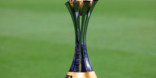 ¿Cuándo es sorteo del Mundial de Clubes 2025?