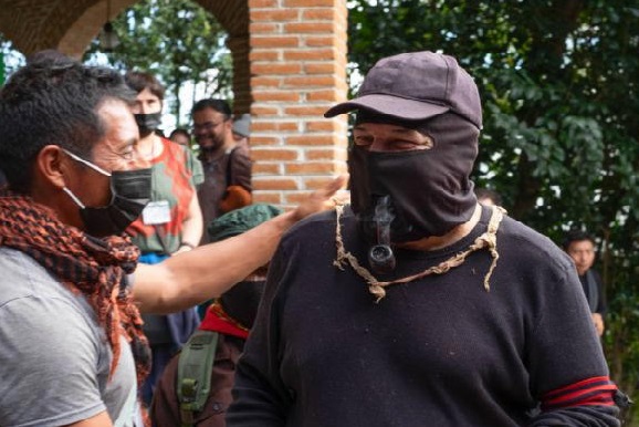 “¿Cuántas veces nos han declarado muertos?”: EZLN