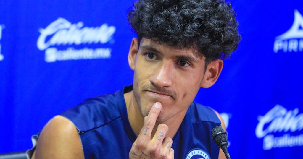 De “Chicharito” Hernández a Uriel Antuna, los fichajes más decepciones de la Liga MX en 2024