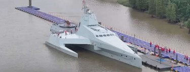 DeepFlight Super Falcon: así es el fascinante submarino privado con alma de avión que explora las profundidades del océano