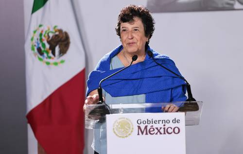 Defiende Sheinbaum formación en Universidades Benito Juárez