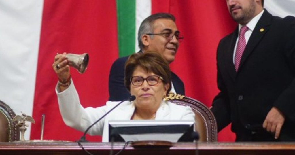 Definirán en fast track Presupuesto CDMX 2025 y Reforma Judicial