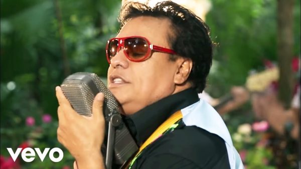 Desde ultratumba: planean sacar nuevo disco de Juan Gabriel con duetos inéditos