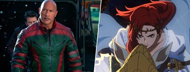 Destronó a 'Dune 2' y superó a 'Deadpool y Lobezno': ya sabemos cuál es la película más taquillera de 2024