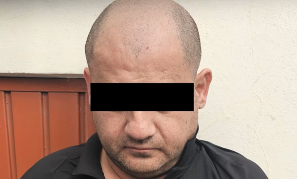 Detienen a operador financiero de los Chapitos en Sinaloa
