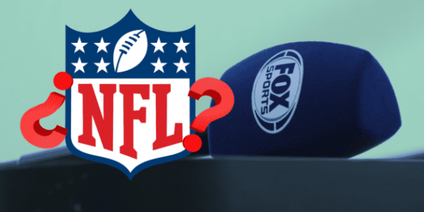 Dónde se podrá ver EN VIVO los juegos de NFL que ya no transmitirá Fox Sports