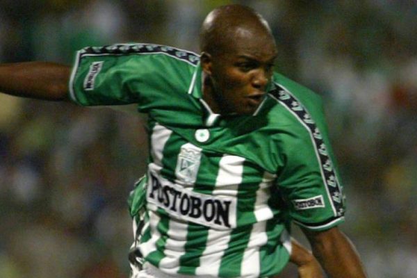 Edwin Cardona, William Tesillo y los otros ex Liga MX campeones con el Atlético Nacional de Efraín Juárez