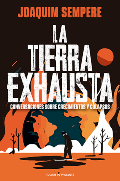 «El ‘crecimiento’ que se necesita es el de la sensatez, la racionalidad y el sentido de la justicia»