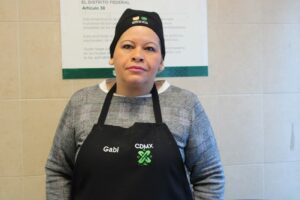 El derecho a vivir sin hambre: comedores comunitarios en CDMX