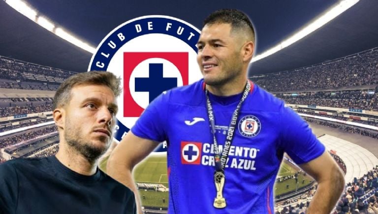El favorito para avanzar a la final entre América y Cruz Azul, según Pablo Aguilar