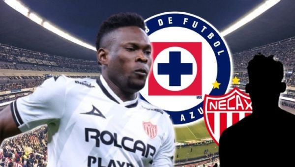 El jugador que Cruz Azul perdería con destino a Brasil