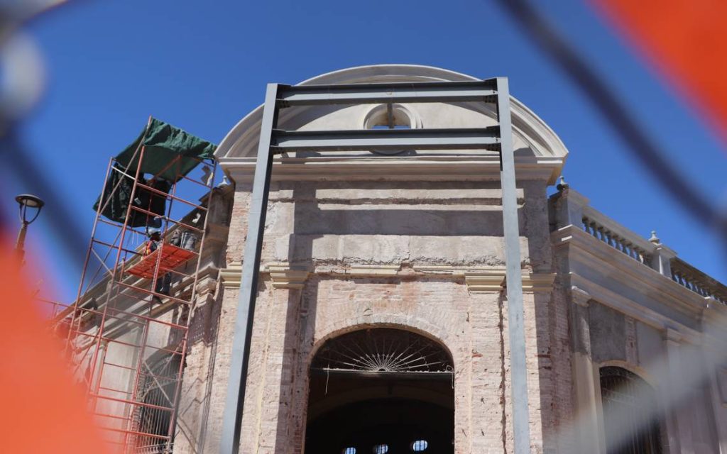 El Mercado Municipal reabrirá sus puertas hasta febrero: Estos son los motivos