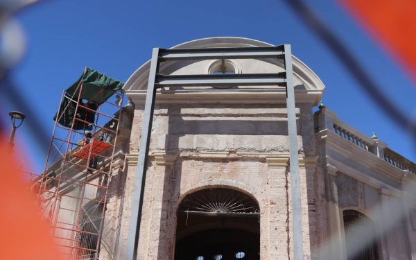 El Mercado Municipal reabrirá sus puertas hasta febrero: Estos son los motivos