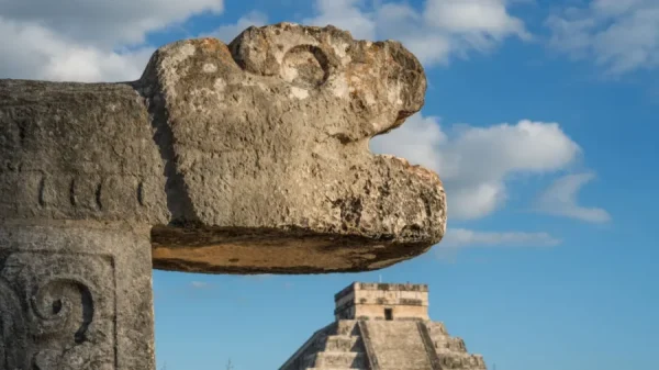 El ‘Popol-Vuh’: el libro sagrado más importante de los antiguos mayas