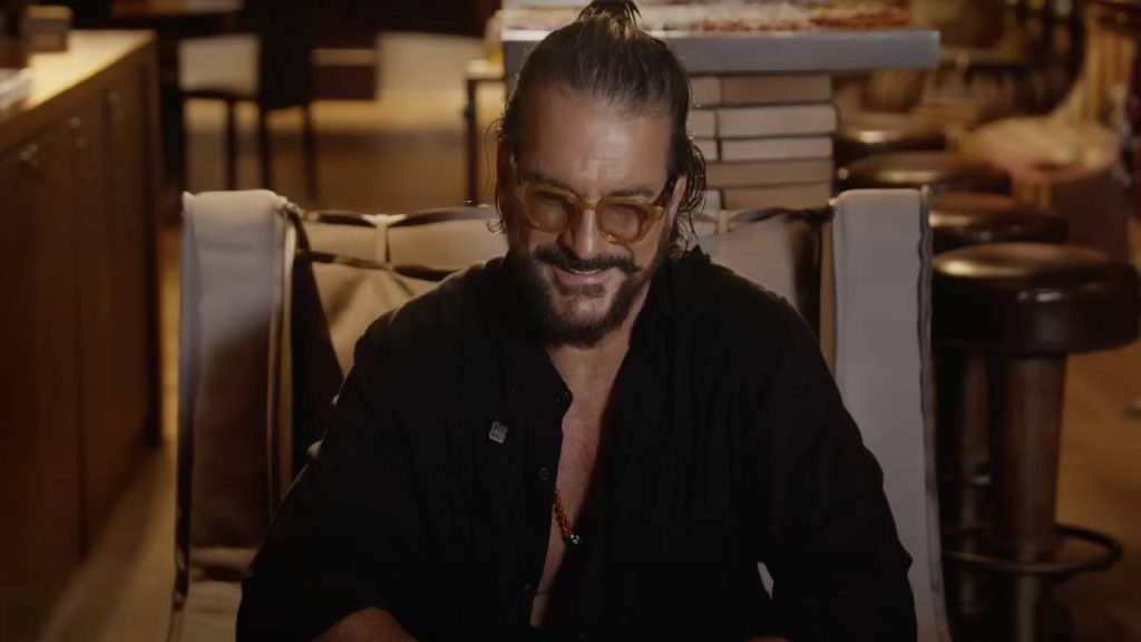 El problema es que son falsas: Arjona promociona nuevo disco con entrevista que le hizo la IA