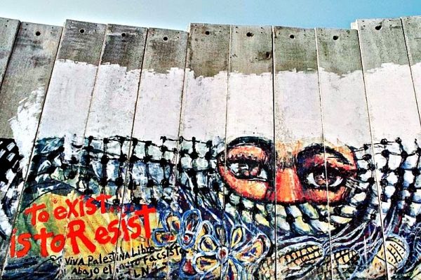 El racismo y el apartheid son intrínsecos al colonialismo sionista - ContrahegemoniaWeb