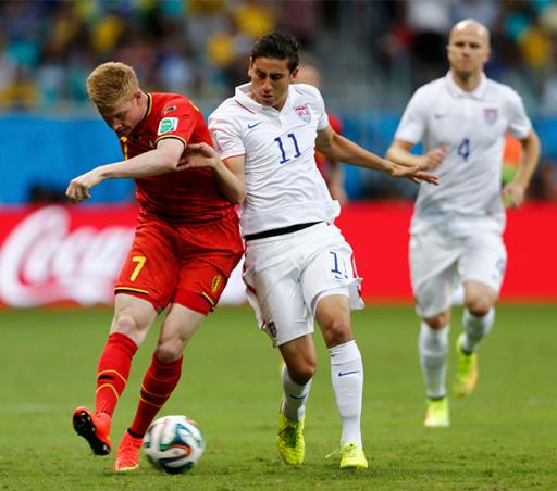 El Tricolor le dice adiós a la Beach Soccer Cup tras caer goleado 6-2 por España