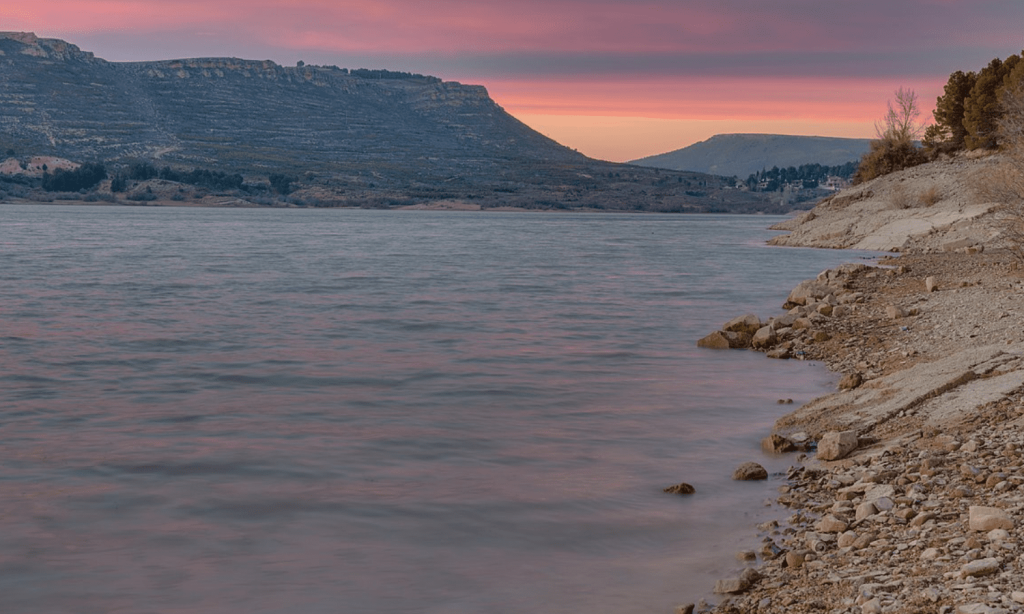 Embalses, generadores de exilio y desarraigo