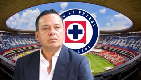 Emilio Azcárraga confirma fecha de regreso del América al Estadio Azteca