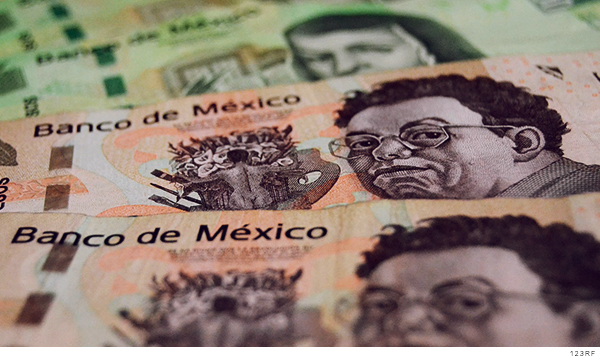 En 2025, salario mínimo aumentará 12% 