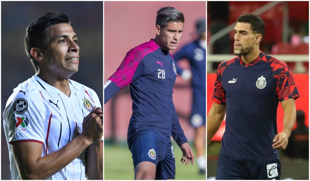 En Cruz Azul ya le dan le bienvenida a Orozco Chiquete: “Vale los 11 millones”