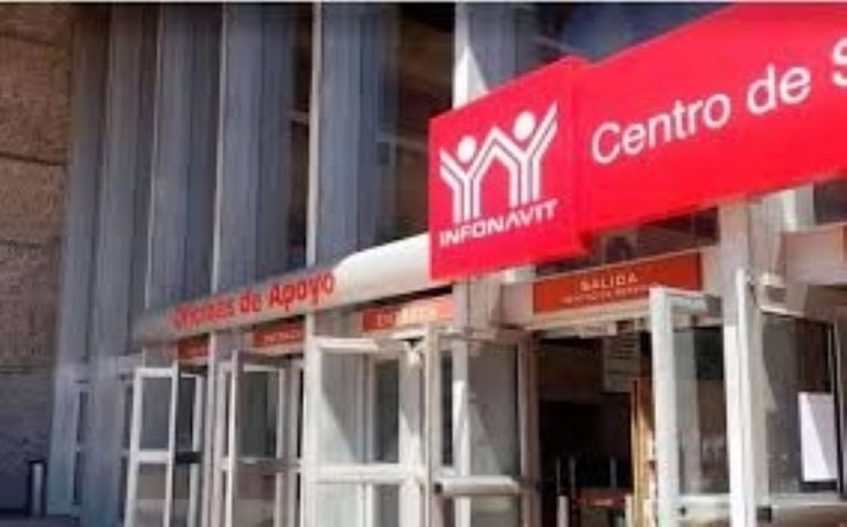 ¿Eres trabajador registrado en el IMSS y cotizas en el Infonavit? Atento a estos cambios