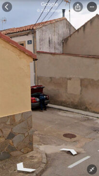 Esclarecen homicidio con ayuda de foto de Google Maps