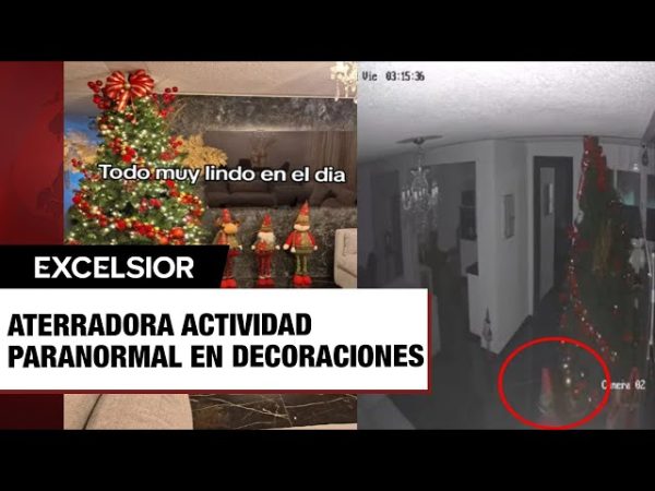 ¿Estás obsesionado con los ‘ugly’ suéteres navideños? Tal vez tengas un fetiche sexual