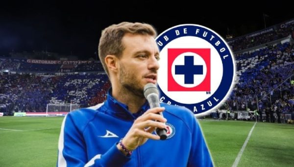 Este es el regalo de Año Nuevo que recibe Cruz Azul