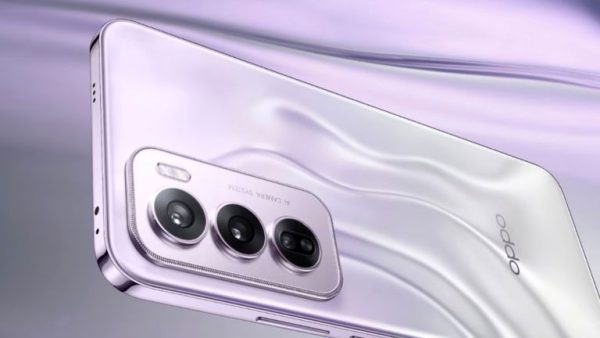 Este precioso móvil de gama media toca fondo: 12 GB de RAM, 512 GB de memoria y un gran equilibrio