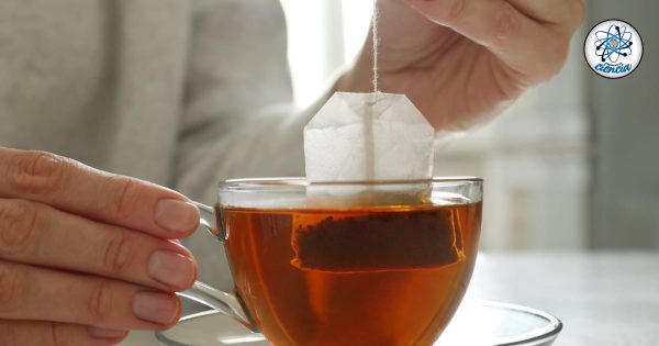 Estudio revela que las bolsas de té liberan millones de partículas de micro y nanoplásticos