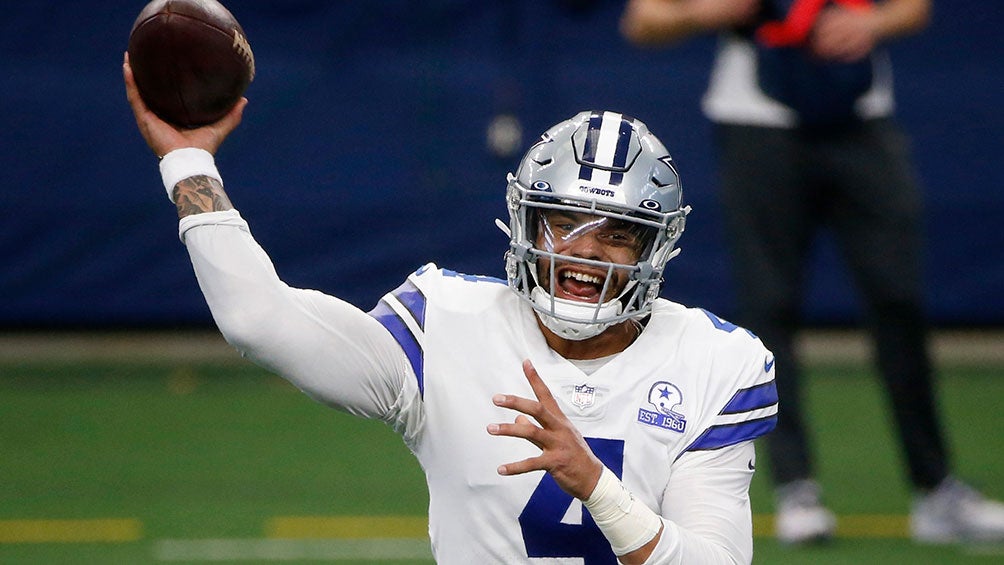 Fechas y horarios de todos los juegos de la semana 18 de la NFL