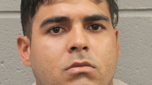 Fiscalía pedirá pena de muerte para dos venezolanos acusados de asesinar a niña texana