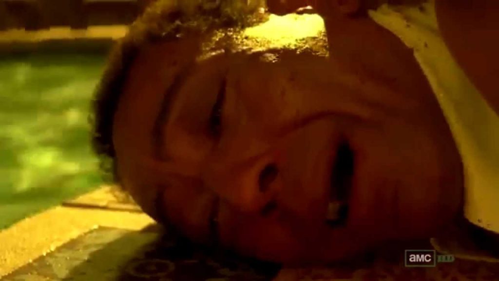 Giancarlo Esposito asegura que no le entiende nada al español de Selena Gómez