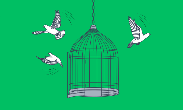 Hablemos de la libertad