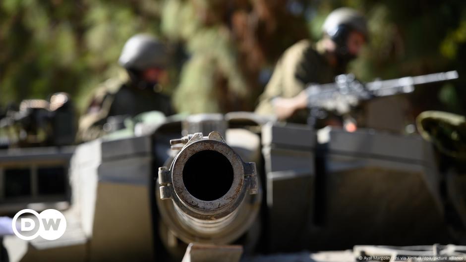 Hezbolá dispara dos proyectiles contra Israel por primera vez desde el inicio de la tregua